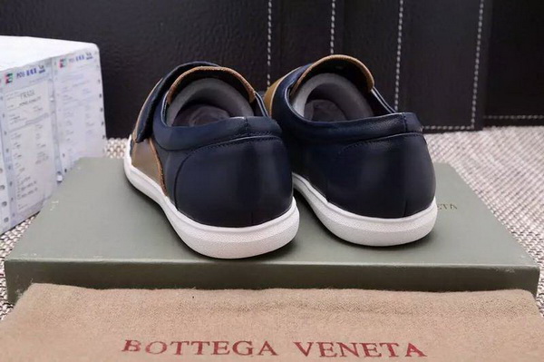 Bottega Venetta Men Loafers--027